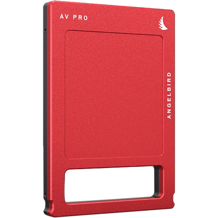 ANGELBIRD AV PRO MK3 SATA III 2.5" INTERNAL SSD, 1TB