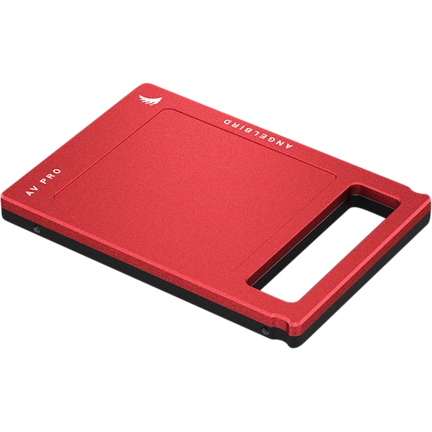 ANGELBIRD AV PRO MK3 SATA III 2.5" INTERNAL SSD, 1TB