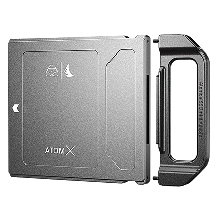 ANGELBIRD AtomX SSDmini 2TB