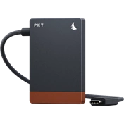 ANGELBIRD CARDREADER PKT I CFEXPRESS 2.0 TYPE A I USB 4.0 I USB-C 3.2 GEN 2X2, UP TO 20 GB/S CONNECT