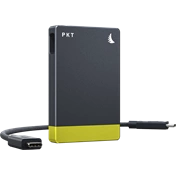 ANGELBIRD CARDREADER PKT I CFEXPRESS 2.0 TYPE B I USB 4.0 I USB-C 3.2 GEN 2X2, UP TO 20 GB/S CONNECT