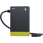 ANGELBIRD CARDREADER PKT I CFEXPRESS 2.0 TYPE B I USB 4.0 I USB-C 3.2 GEN 2X2, UP TO 20 GB/S CONNECT
