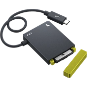 ANGELBIRD CARDREADER PKT I CFEXPRESS 2.0 TYPE B I USB 4.0 I USB-C 3.2 GEN 2X2, UP TO 20 GB/S CONNECT