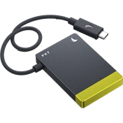 ANGELBIRD CARDREADER PKT I CFEXPRESS 2.0 TYPE B I USB 4.0 I USB-C 3.2 GEN 2X2, UP TO 20 GB/S CONNECT