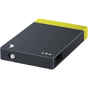 ANGELBIRD CARDREADER PKT I CFEXPRESS 2.0 TYPE B I USB 4.0 I USB-C 3.2 GEN 2X2, UP TO 20 GB/S CONNECT