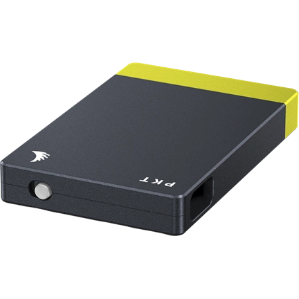 ANGELBIRD CARDREADER PKT I CFEXPRESS 2.0 TYPE B I USB 4.0 I USB-C 3.2 GEN 2X2, UP TO 20 GB/S CONNECT