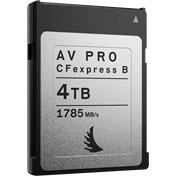ANGELBIRD CFEXPRESS AV PRO MK2 (R1785/W850) 4TB