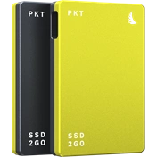 ANGELBIRD SSD2GO PKT MK3 W1600 MB/S I 4TB