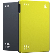 ANGELBIRD SSD2GO PKT MK3 W1600 MB/S I 4TB