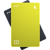 ANGELBIRD SSD2GO PKT MK3 W1600 MB/S I 4TB
