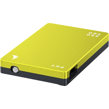 ANGELBIRD SSD2GO PKT MK3 W1600 MB/S I 4TB