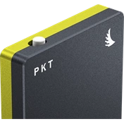 ANGELBIRD SSD2GO PKT MK3 W1600 MB/S I 4TB