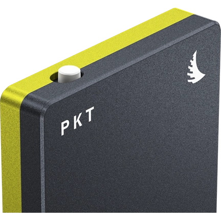 ANGELBIRD SSD2GO PKT MK3 W1600 MB/S I 4TB