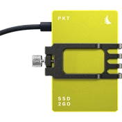 ANGELBIRD SSD2GO PKT MK3 W1600 MB/S I 4TB