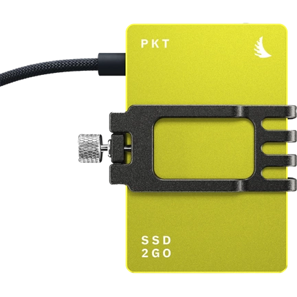 ANGELBIRD SSD2GO PKT MK3 W1600 MB/S I 4TB