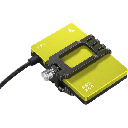 ANGELBIRD SSD2GO PKT MK3 W1600 MB/S I 4TB