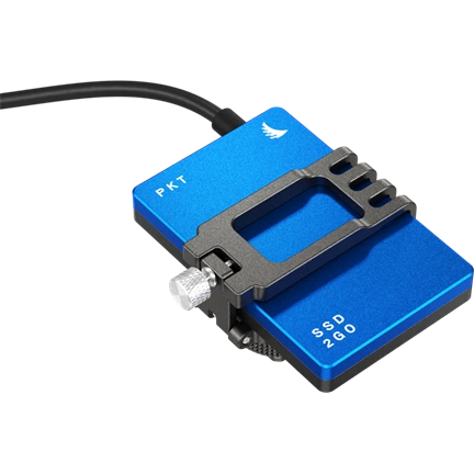 ANGELBIRD SSD2GO PKT MOUNTING BRACKET