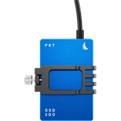 ANGELBIRD SSD2GO PKT MOUNTING BRACKET