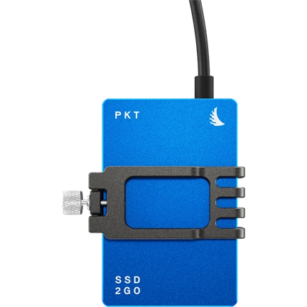 ANGELBIRD SSD2GO PKT MOUNTING BRACKET
