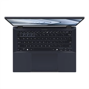 ASUS ExpertBook B3404CVA-Q50735 14" WUXGA, i5-1340P, 8GB, 512GB M.2, INT, NOOS, Fekete