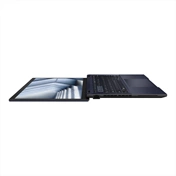 ASUS ExpertBook B3404CVA-Q50735 14" WUXGA, i5-1340P, 8GB, 512GB M.2, INT, NOOS, Fekete