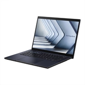 ASUS ExpertBook B3404CVA-Q50735 14" WUXGA, i5-1340P, 8GB, 512GB M.2, INT, NOOS, Fekete