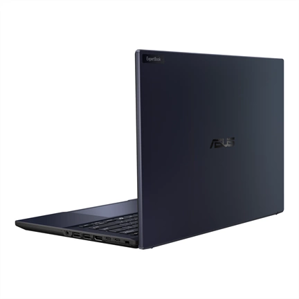 ASUS ExpertBook B3404CVA-Q50735 14" WUXGA, i5-1340P, 8GB, 512GB M.2, INT, NOOS, Fekete