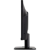 Acer Nitro KA242YP6bip gaming monitor 23,8", IPS, FHD, 144Hz, FreeSync, 1ms, 250nits, HDMI, DP, MM, fekete