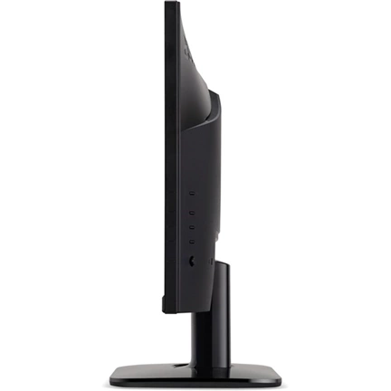 Acer Nitro KA242YP6bip gaming monitor 23,8", IPS, FHD, 144Hz, FreeSync, 1ms, 250nits, HDMI, DP, MM, fekete