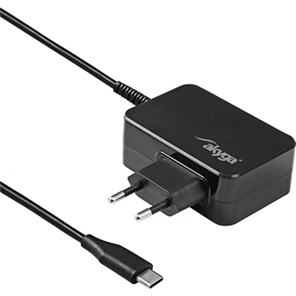 AkygaAK-ND-81 5-20V / 3A 65W Type-C univerzális hálózati notebook töltő