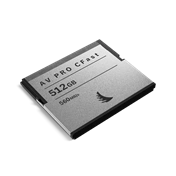 Angelbird AV PRO CFast 512 GB
