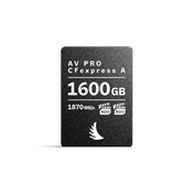 Angelbird AV PRO CFexpress A v4 MK3 1600 GB