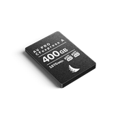 Angelbird AV PRO CFexpress A v4 MK3 400 GB