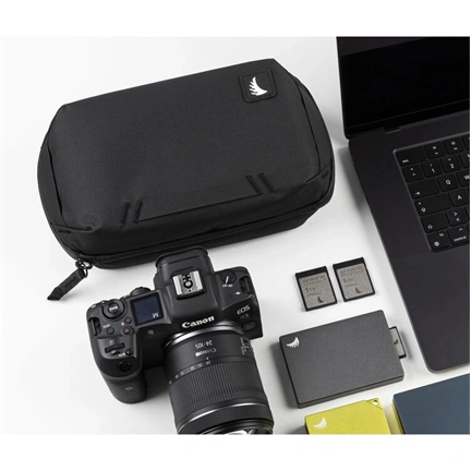Angelbird Tech Pouch Gear Organizer by Peak Design