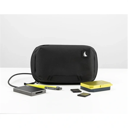 Angelbird Tech Pouch Gear Organizer by Peak Design
