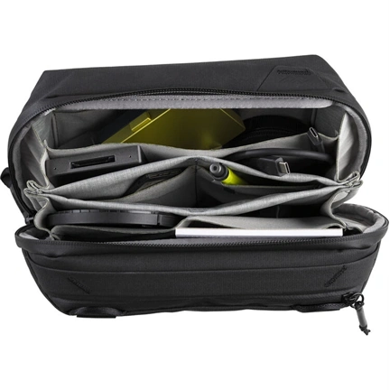 Angelbird Tech Pouch Gear Organizer by Peak Design