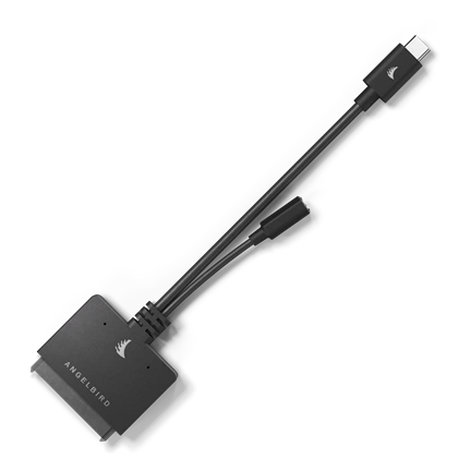 Angelbird USB-C-to-SATA Adapter