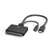 Angelbird USB-C-to-SATA Adapter