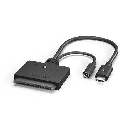 Angelbird USB-C-to-SATA Adapter
