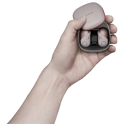 BONTOTT Sony WFSP700NP Vezeték nélküli sport fülhallgató