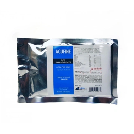 Brandess Acufine Negatívhívó (3800 ml-hez / 1 Gallon)