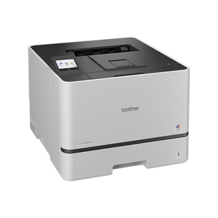 Brother HL-L8430CDW lézernyomtató - A4, színes, 31 lap/perc, WiFi/LAN/USB, duplex, 600x600dpi, 512MB