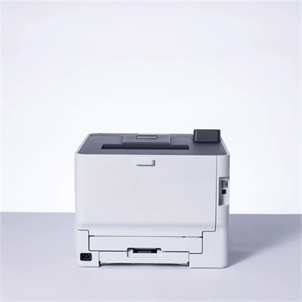 Brother HL-L8430CDW lézernyomtató - A4, színes, 31 lap/perc, WiFi/LAN/USB, duplex, 600x600dpi, 512MB