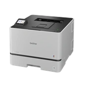 Brother HL-L8430CDW lézernyomtató - A4, színes, 31 lap/perc, WiFi/LAN/USB, duplex, 600x600dpi, 512MB