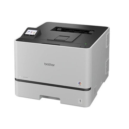 Brother HL-L8430CDW lézernyomtató - A4, színes, 31 lap/perc, WiFi/LAN/USB, duplex, 600x600dpi, 512MB
