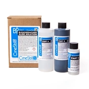 CineStill Bf6 "Bleaches&Fixer" 3-az-1-ben halványító és fixáló fürdő (24+ tekercs) – 1000 ml-hez