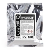 CineStill Cs2 "Cine Simplified" ECN 2-fürdős Csomag Por (16 tekercs) – 1000 ml-hez