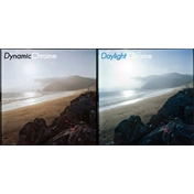 CineStill Cs6 "Creative Slide" DynamicChrome szett (E-6)