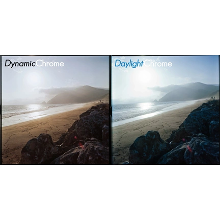 CineStill Cs6 "Creative Slide" DynamicChrome szett (E-6)