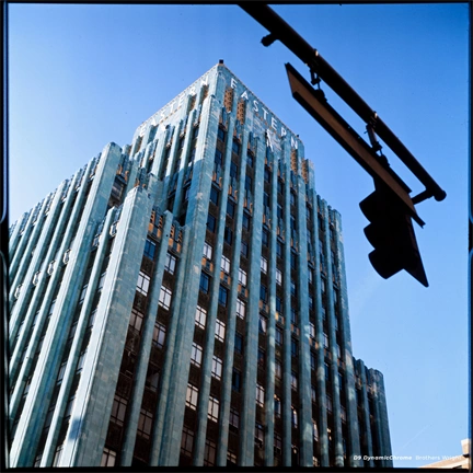CineStill Cs6 "Creative Slide" DynamicChrome szett (E-6)